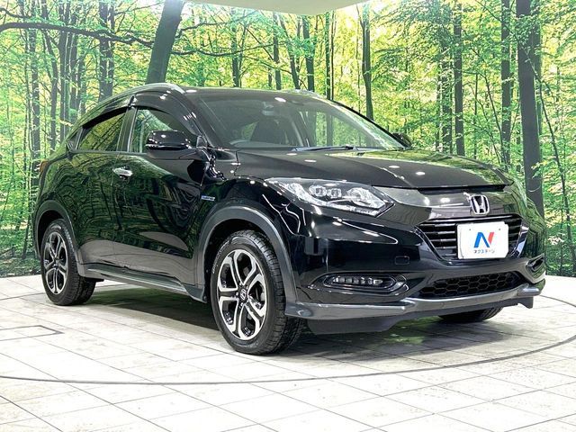 HONDA VEZEL HYBRID 2018 Image 31