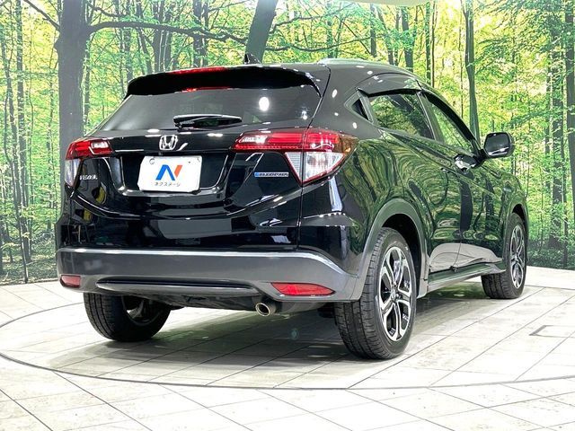 HONDA VEZEL HYBRID 2018 Image 31