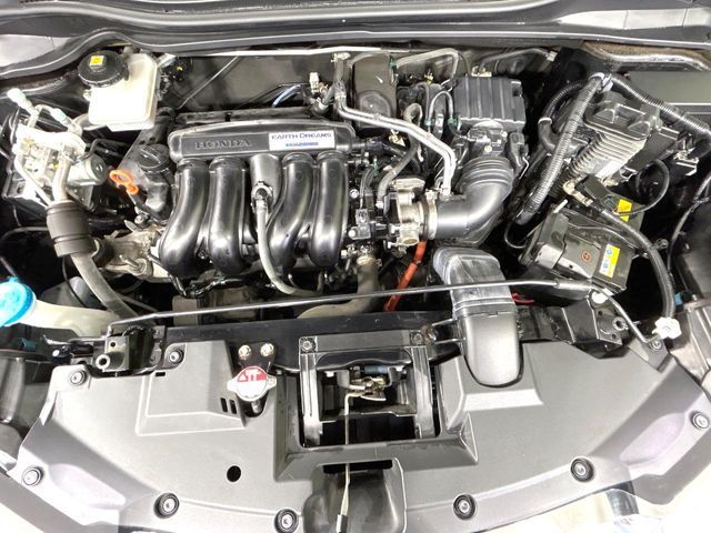 HONDA VEZEL HYBRID 2018 Image 31