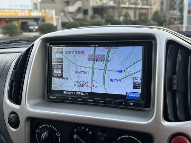 SUZUKI KEI WORKS 2007 Image 31