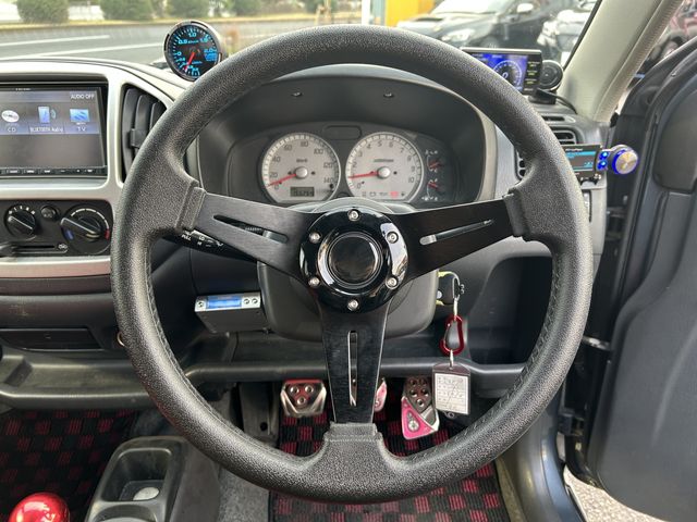 SUZUKI KEI WORKS 2007 Image 31