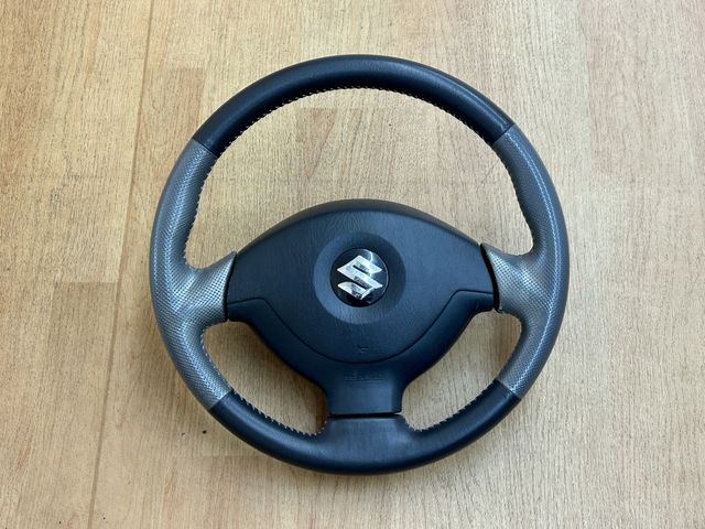 SUZUKI KEI WORKS 2007 Image 31