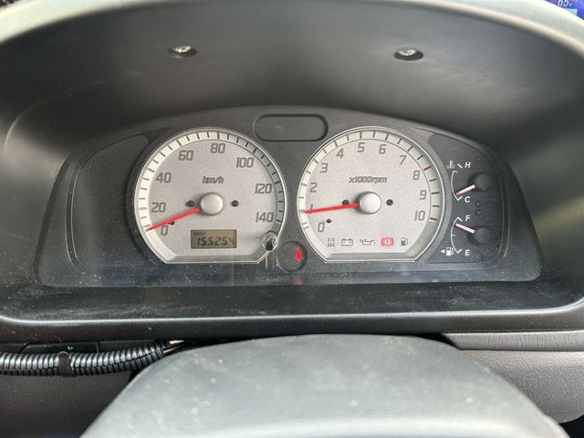 SUZUKI KEI WORKS 2007 Image 31