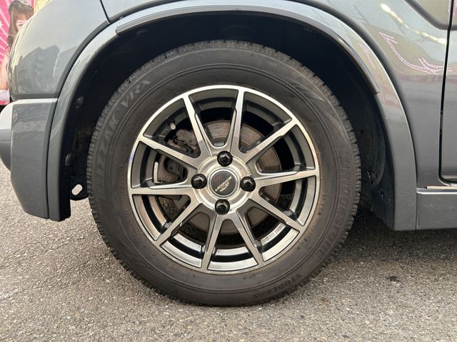 SUZUKI KEI WORKS 2007 Image 31