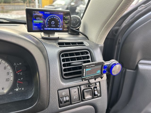 SUZUKI KEI WORKS 2007 Image 31