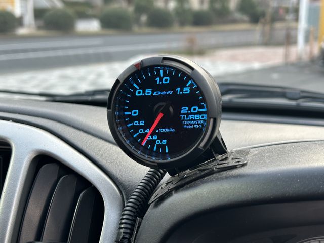 SUZUKI KEI WORKS 2007 Image 31