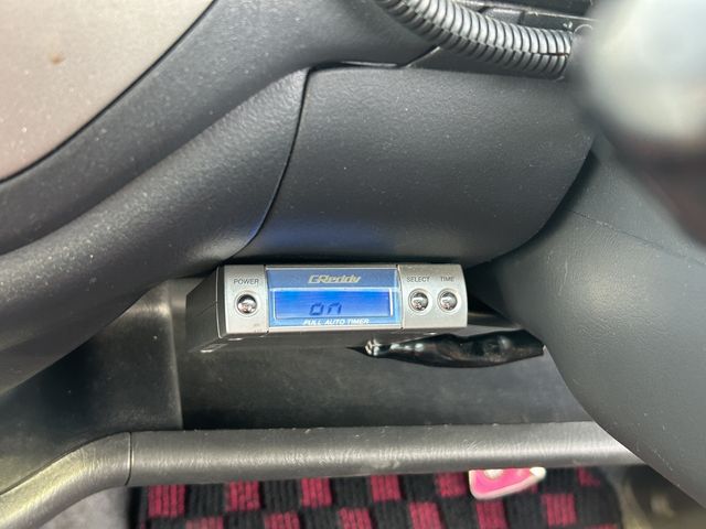 SUZUKI KEI WORKS 2007 Image 31