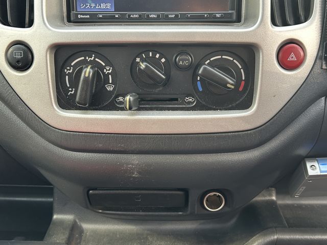 SUZUKI KEI WORKS 2007 Image 31