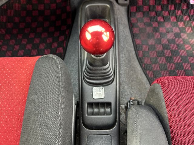 SUZUKI KEI WORKS 2007 Image 31