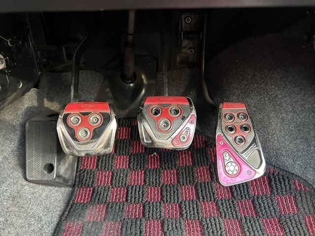 SUZUKI KEI WORKS 2007 Image 31