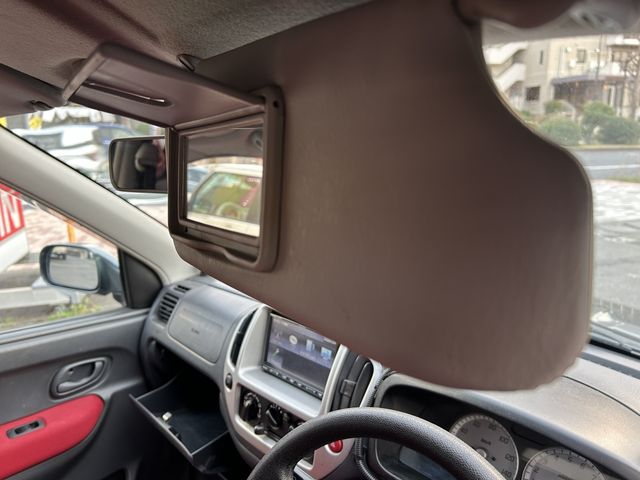 SUZUKI KEI WORKS 2007 Image 31