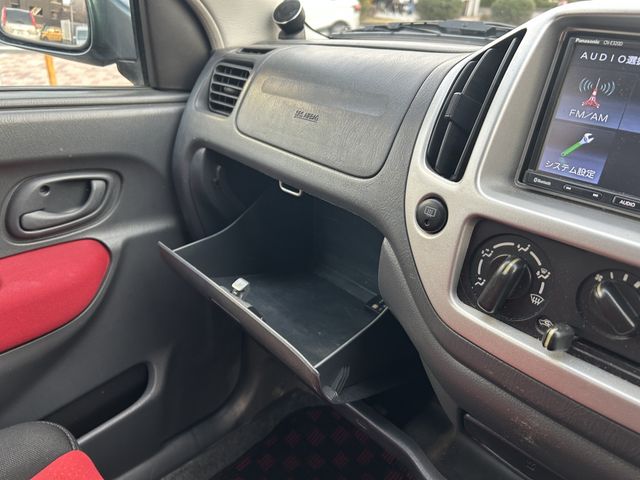 SUZUKI KEI WORKS 2007 Image 31