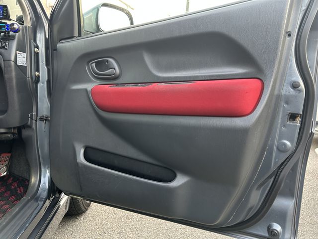 SUZUKI KEI WORKS 2007 Image 31