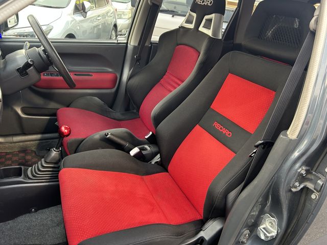 SUZUKI KEI WORKS 2007 Image 31