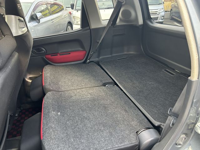 SUZUKI KEI WORKS 2007 Image 31