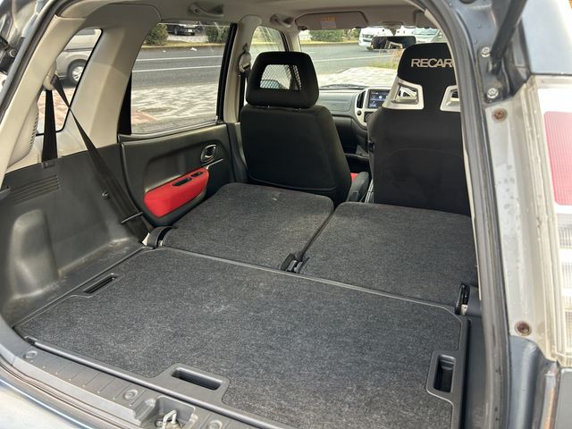 SUZUKI KEI WORKS 2007 Image 31