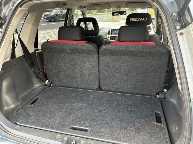 SUZUKI KEI WORKS 2007 Image 31