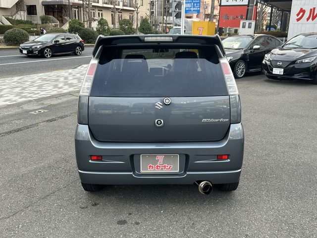 SUZUKI KEI WORKS 2007 Image 31