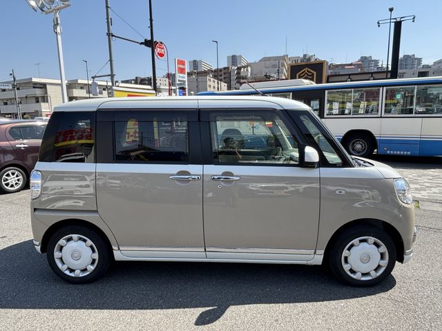 DAIHATSU MOVE CANBUS 2020 Image 31