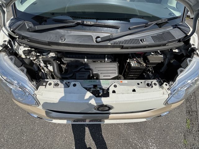 DAIHATSU MOVE CANBUS 2020 Image 31