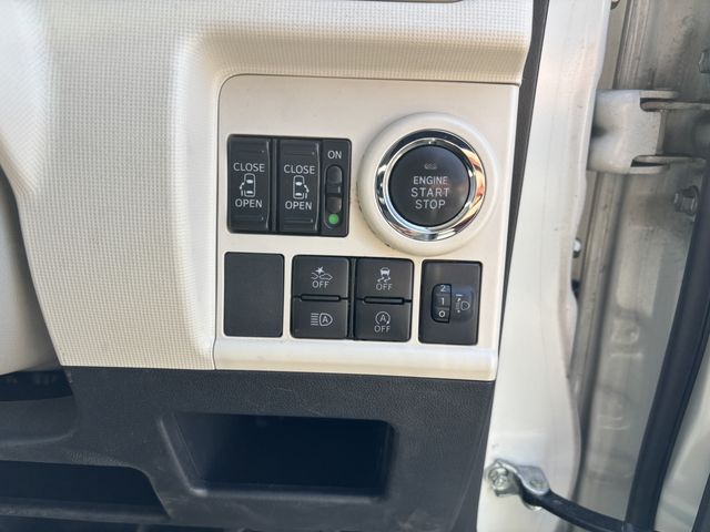 DAIHATSU MOVE CANBUS 2020 Image 31