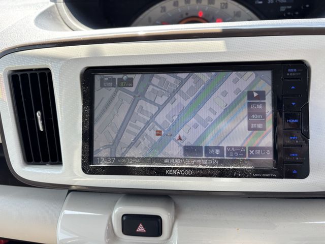 DAIHATSU MOVE CANBUS 2020 Image 31