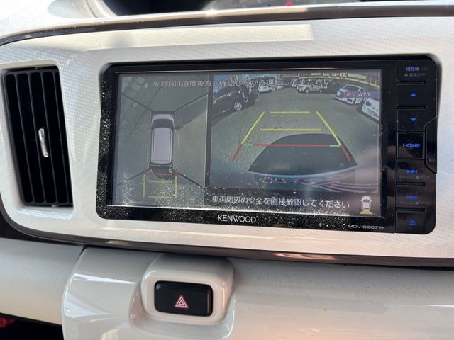 DAIHATSU MOVE CANBUS 2020 Image 31