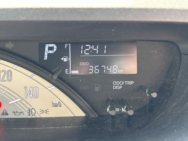 DAIHATSU MOVE CANBUS 2020 Image 31