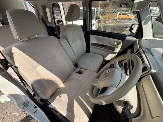 DAIHATSU MOVE CANBUS 2020 Image 31