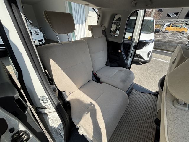 DAIHATSU MOVE CANBUS 2020 Image 31