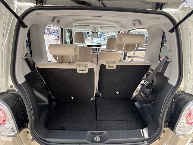 DAIHATSU MOVE CANBUS 2020 Image 31