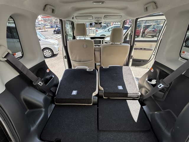 DAIHATSU MOVE CANBUS 2020 Image 31