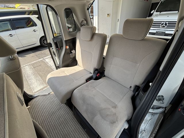 DAIHATSU MOVE CANBUS 2020 Image 31