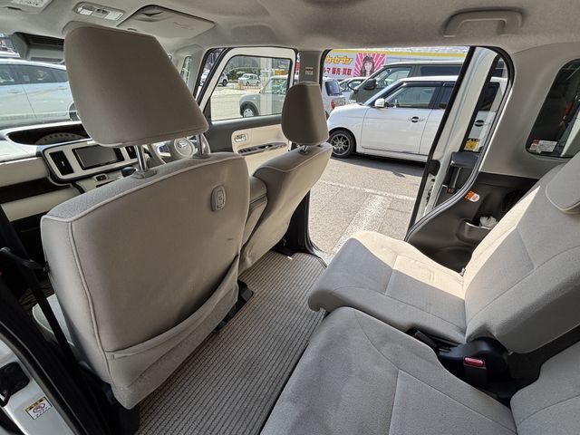 DAIHATSU MOVE CANBUS 2020 Image 31