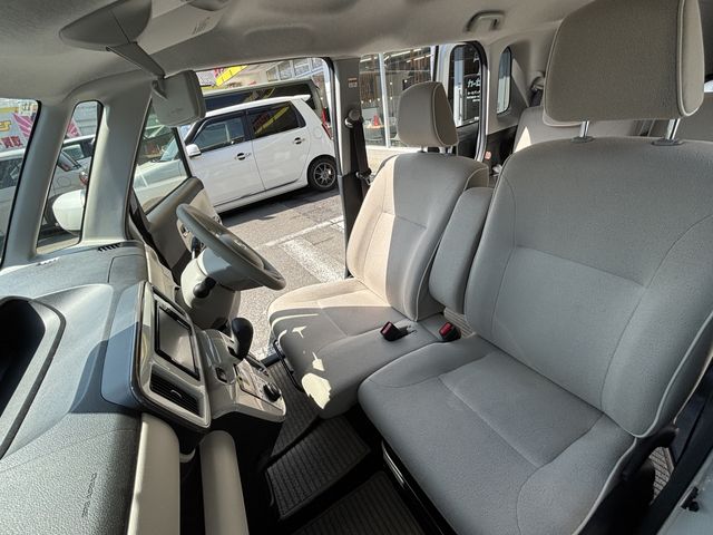 DAIHATSU MOVE CANBUS 2020 Image 31