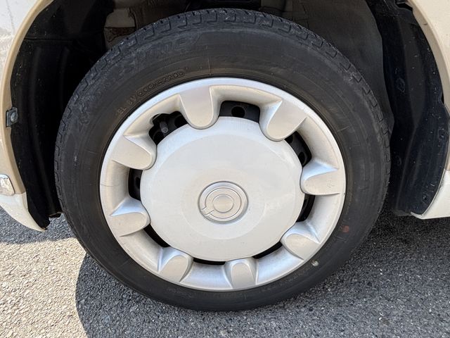 DAIHATSU MOVE CANBUS 2020 Image 31