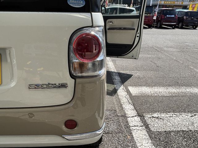 DAIHATSU MOVE CANBUS 2020 Image 31