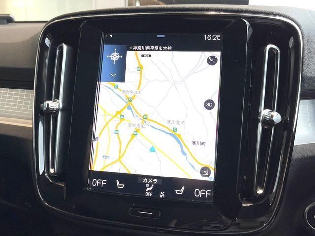 VOLVO XC40 2018 Image 31