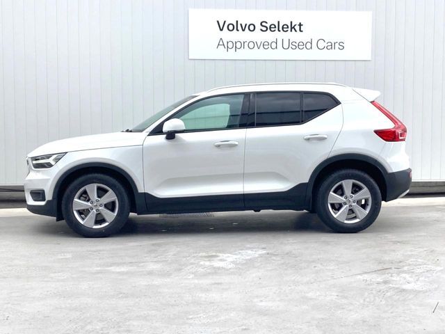 VOLVO XC40 2018 Image 31