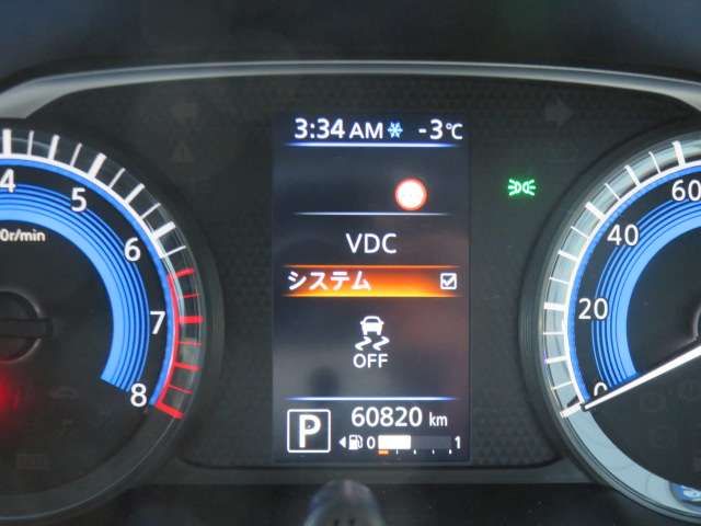 NISSAN ROOX 4WD 2021 Image 31