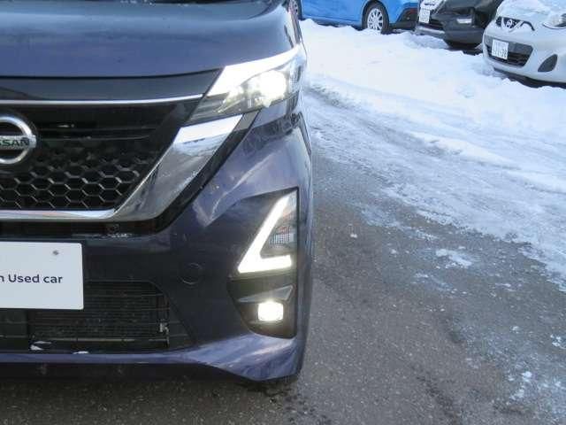 NISSAN ROOX 4WD 2021 Image 31