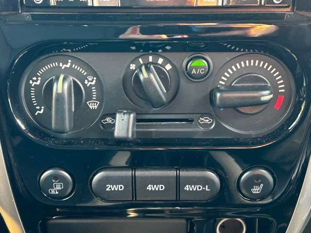 SUZUKI JIMNY SIERRA 2015 Image 31