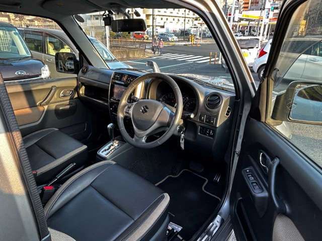 SUZUKI JIMNY SIERRA 2015 Image 31