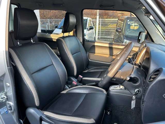 SUZUKI JIMNY SIERRA 2015 Image 31