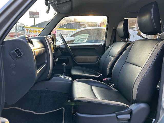 SUZUKI JIMNY SIERRA 2015 Image 31