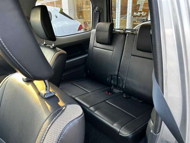 SUZUKI JIMNY SIERRA 2015 Image 31