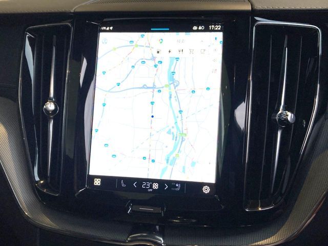 VOLVO XC60 2025 Image 31