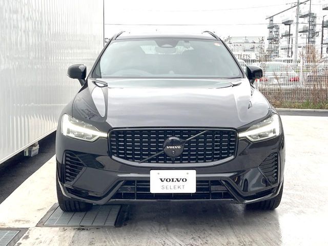 VOLVO XC60 2025 Image 31