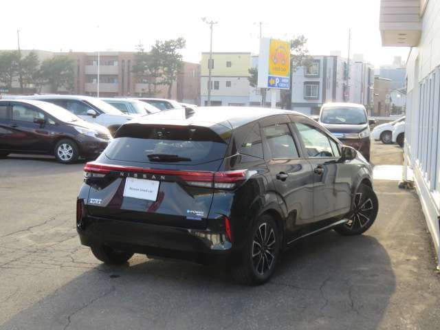 NISSAN AURA 2023 Image 31