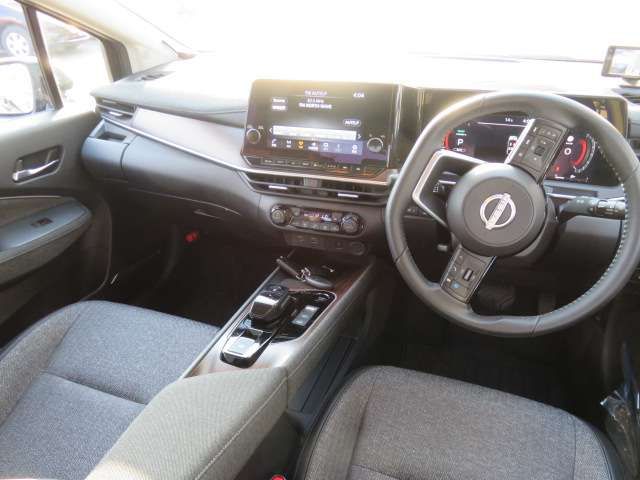 NISSAN AURA 2023 Image 31